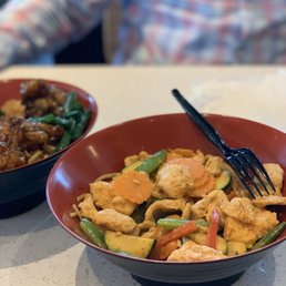 Bento Asian Kitchen + Sushi - Order Food Online - 88 Photos & 51 Reviews - Pan Asian - Boca