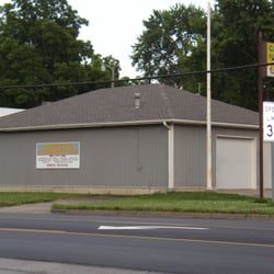 Cameron Automotive - Cameron Automotive