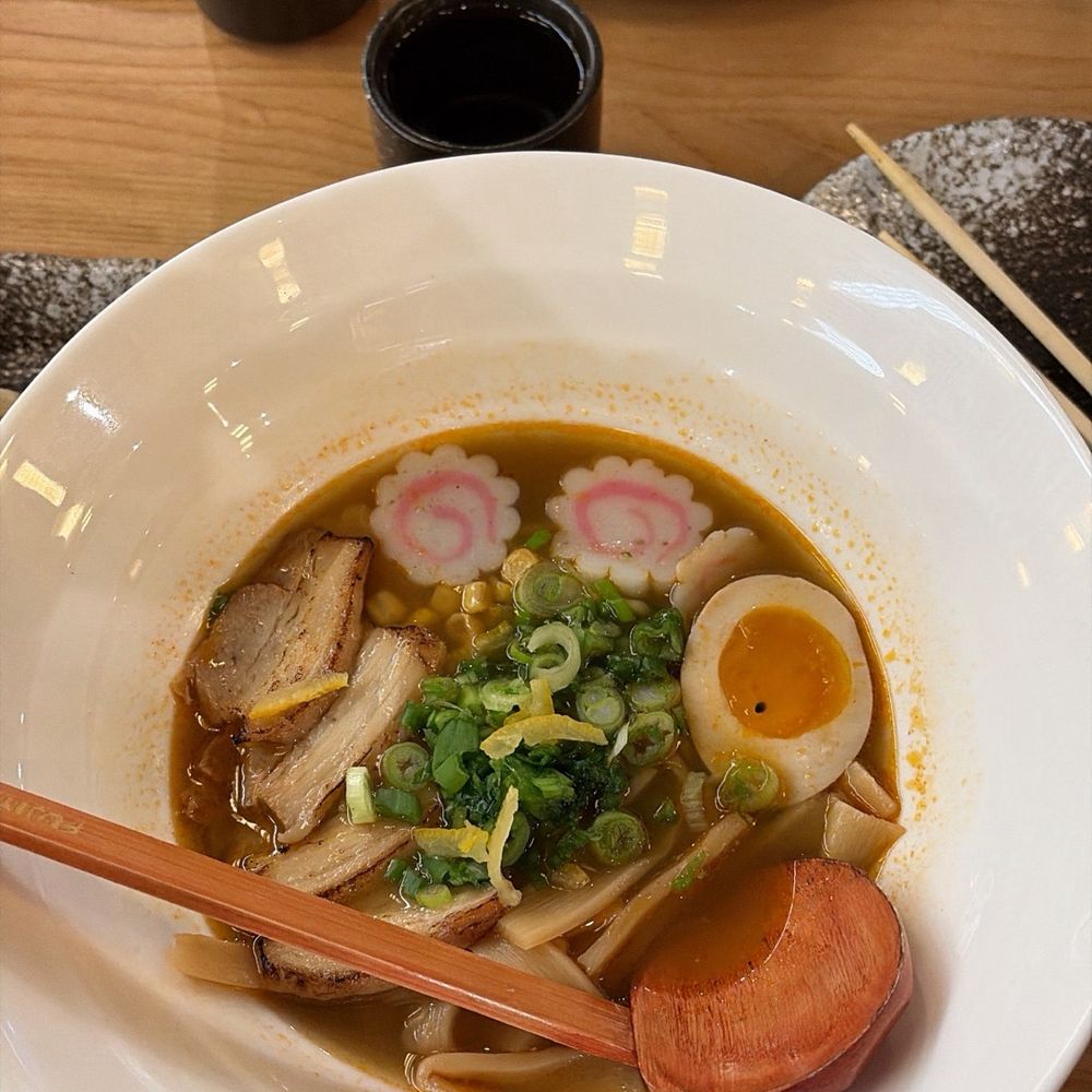 Fujiya Ramen - Ramen Near Me - Pittsburgh, Pennsylvania