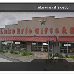 Lake Erie Gifts & Decor