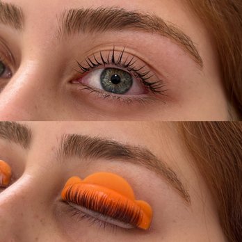 Wendy Macias - Lash lift - Eyebrow Services Near Me - Ventura, California Wendy Macias - Lash lift - Eyebrow Services Near Me - Ventura, California