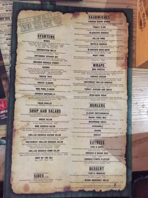 Menu photo 2 Xfinity Live! Philadelphia Philadelphia, PA Menu photo 2 Xfinity Live! Philadelphia Philadelphia, PA