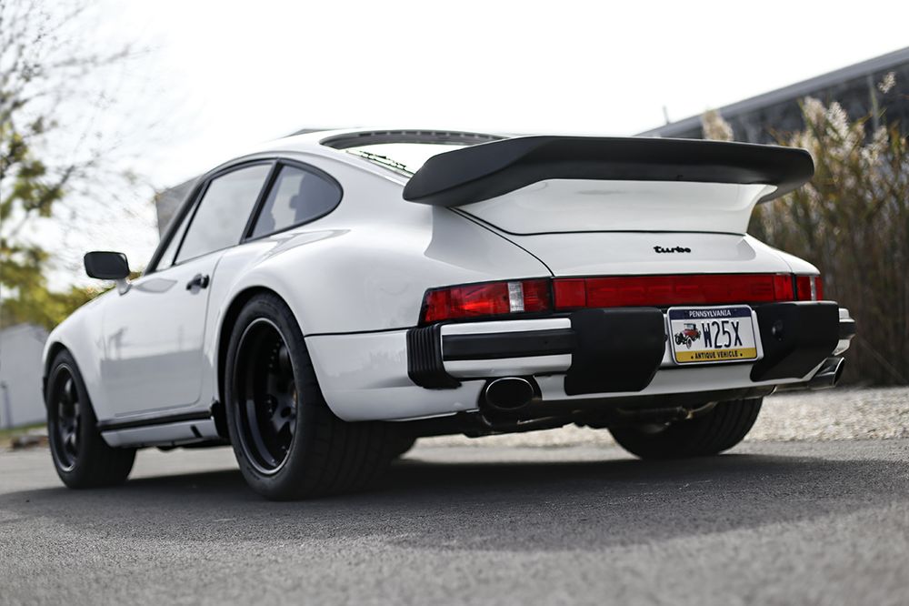 German Auto Specialists