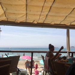 La Plage Doree