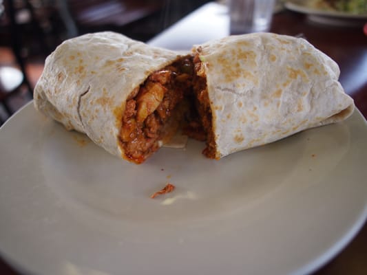 Taqueria El Rey by null