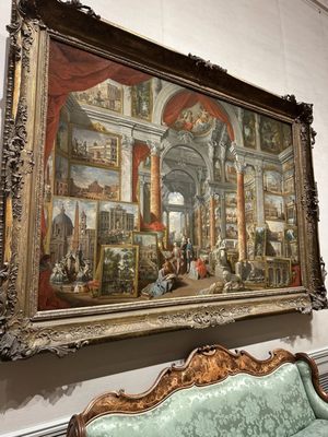 Museum of Fine Arts, Boston by null