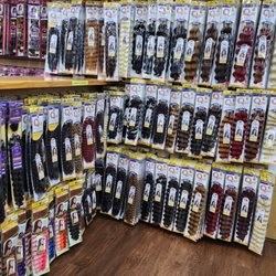 Lawrenceville Beauty Mart