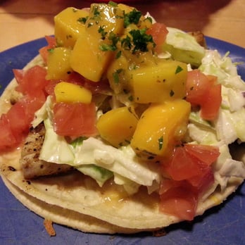 Maui Fish House - Fish tacos - Seafood Near Me - Phoenix, Arizona