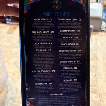 Bar Amaya - Menu - Mediterranean Near Me - Marietta, Georgia Bar Amaya - Menu - Mediterranean Near Me - Marietta, Georgia