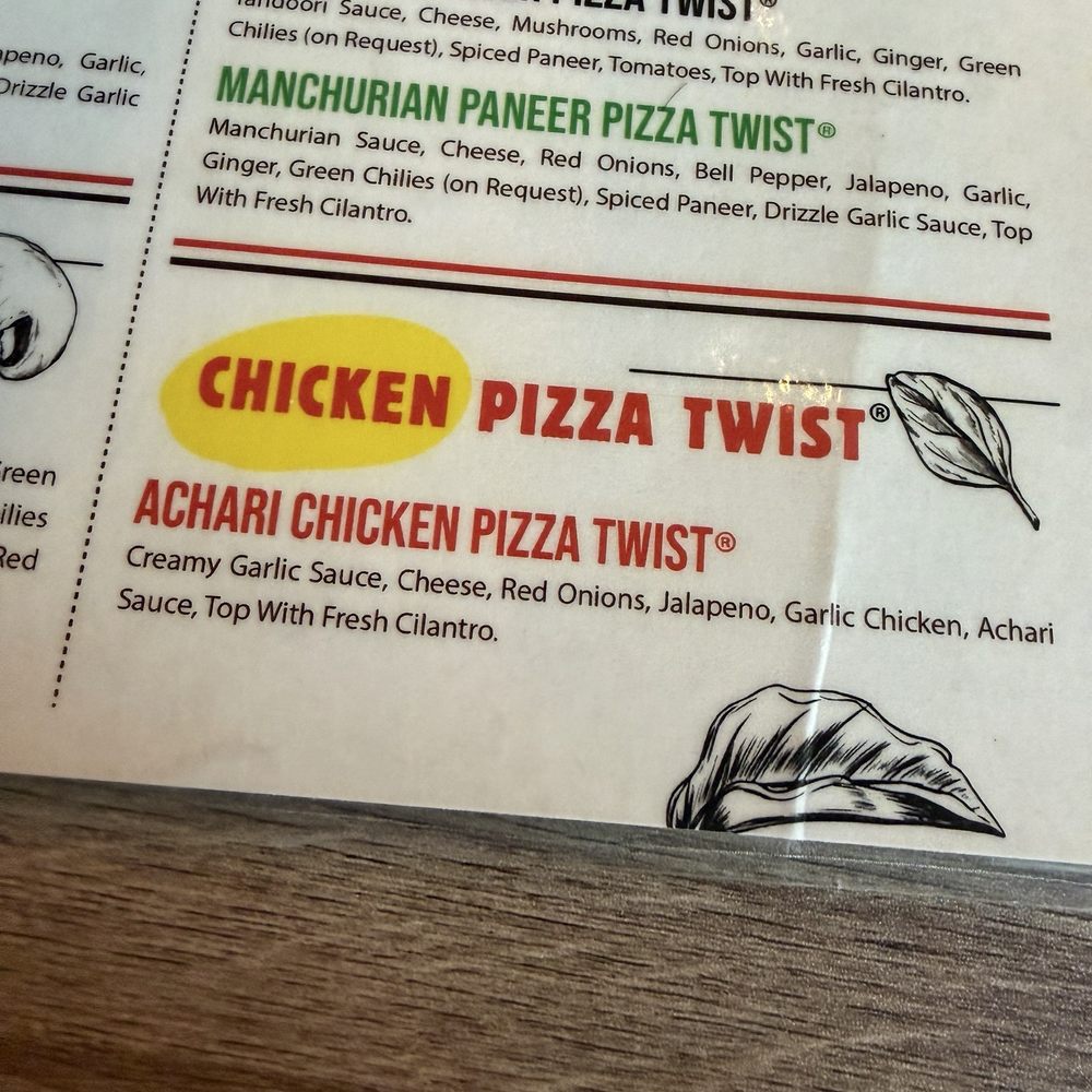 Pizza Twist - Pizza Near Me - Ontario, California Pizza Twist - Pizza Near Me - Ontario, California