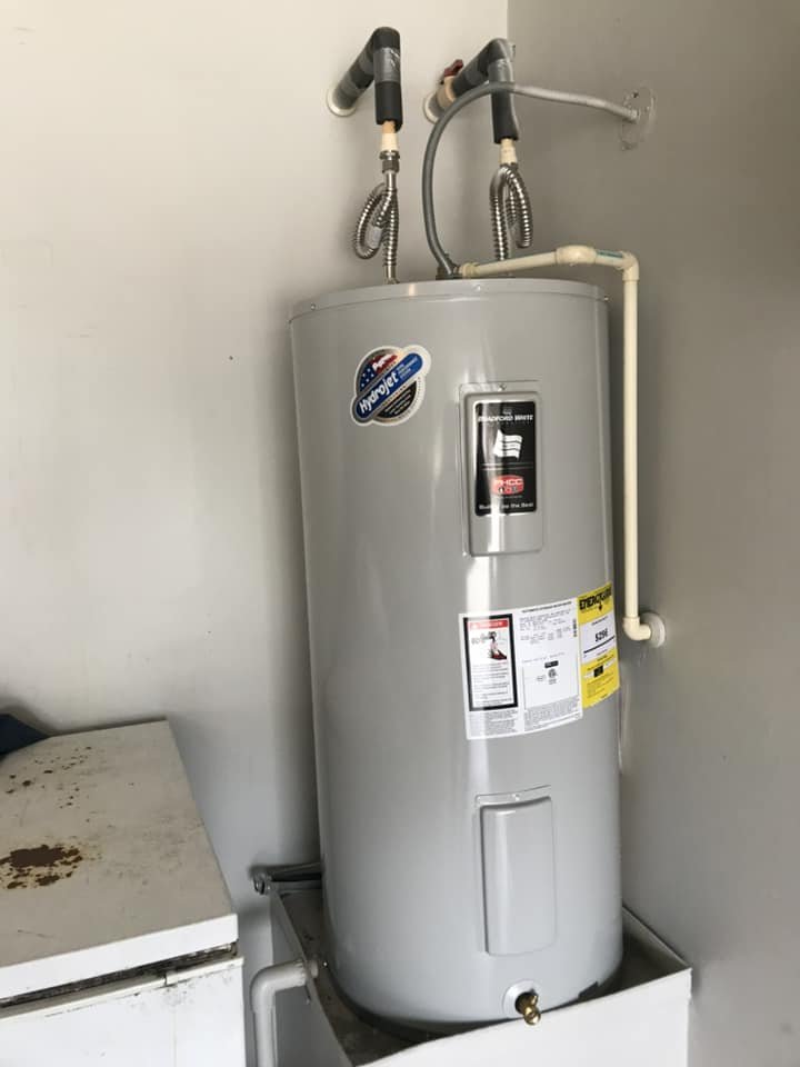 Slide of South End Licensed Plumber