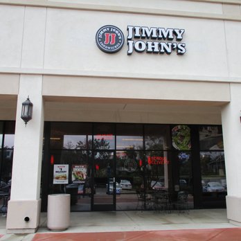 Jimmy John's - Front: Jimmy John's - Sandwiches Near Me - Lake Forest, California Jimmy John's - Front: Jimmy John's - Sandwiches Near Me - Lake Forest, California