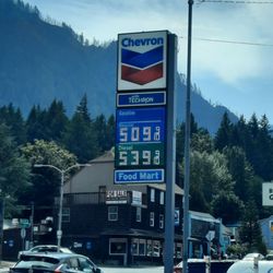 Chevron
