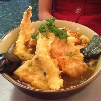 Yojimbo - tempura ramen - Sushi Bars Near Me - Alameda, California Yojimbo - tempura ramen - Sushi Bars Near Me - Alameda, California