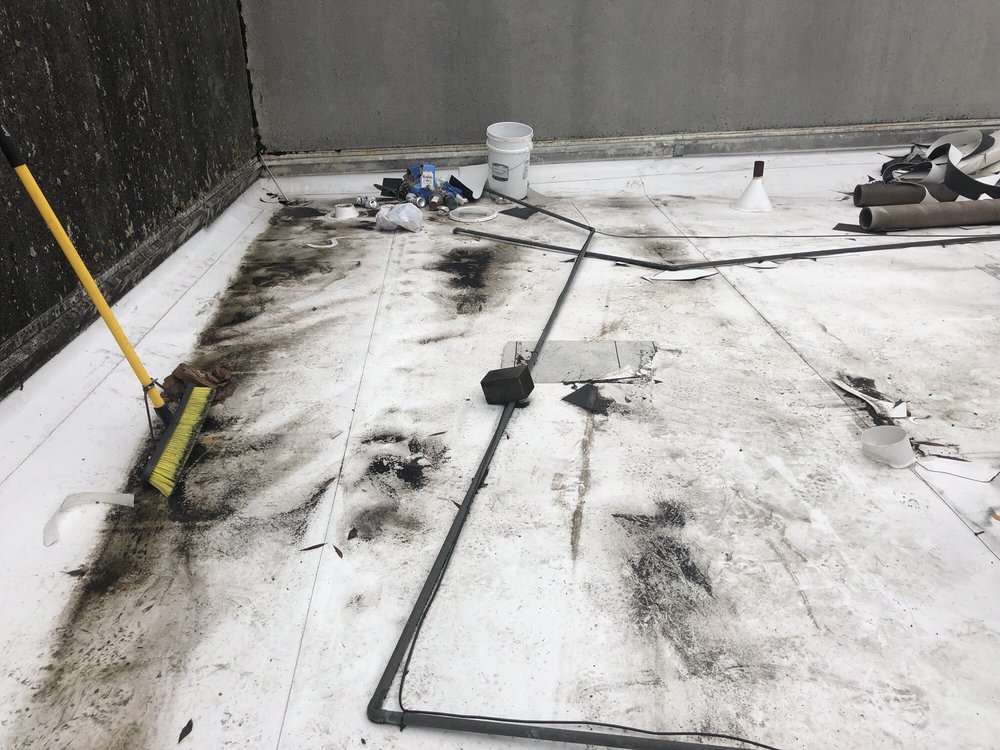 Slide of Long Bill Raneri & Long Roofing