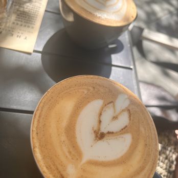 The Press - Coffee & Tea Near Me - Livermore, California