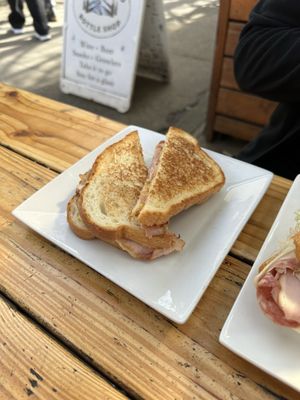 The Portland Bottle Shop | Sandwiches, Wine & Beer by null