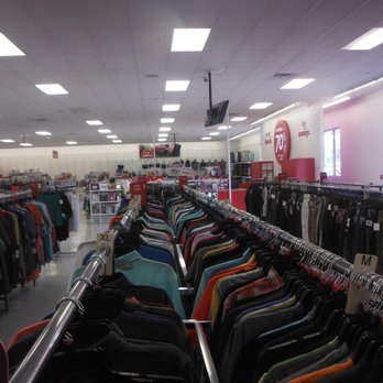 Burlington - Burkes Outlet - Outlet Stores Near Me - Summerville, South Carolina