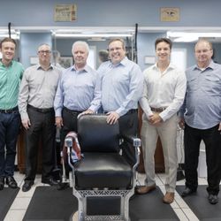 Taylor's Barber Shop - Serving Huntsville for over 60 years!