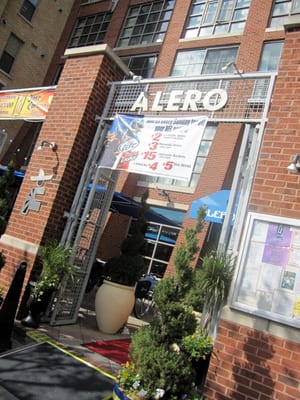 Alero Restaurant by null