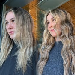 Bobby Cooper Salon - Extensions by Claudia