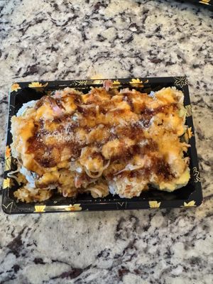 OEC Japanese Express by null