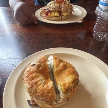 Great Basin Bakery - Bakeries Near Me - Bishop, California