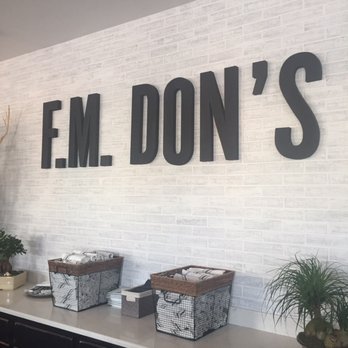 F M DON'S - Bars Near Me - Punta Gorda, Florida