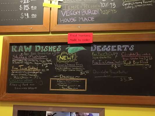 Menu photo 5 Taste Buds Willits, CA