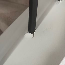 Anything In Wood - Cracked wood - General Contractors Near Me - Aurora, Colorado