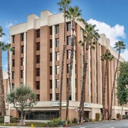 Los Angeles Gastroenterology Institute