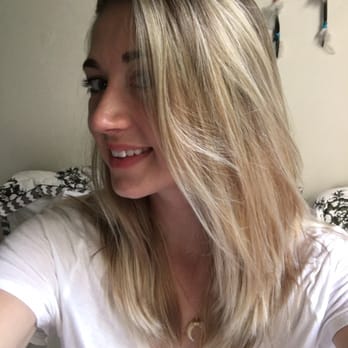 Wood Salon - Blonde balayage and cut - Hair Salons Near Me - Berkeley, California Wood Salon - Blonde balayage and cut - Hair Salons Near Me - Berkeley, California