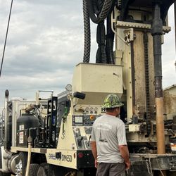 Affordable Water Well Service And Drilling