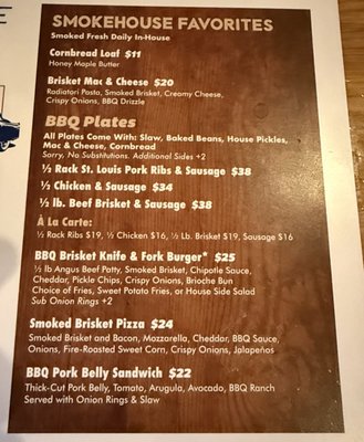 Menu photo 7 Good Times Cafe Cabazon, CA