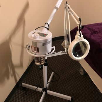 Massage Envy - Skin Analysis Machine - Massage Near Me - Estero, Florida Massage Envy - Skin Analysis Machine - Massage Near Me - Estero, Florida