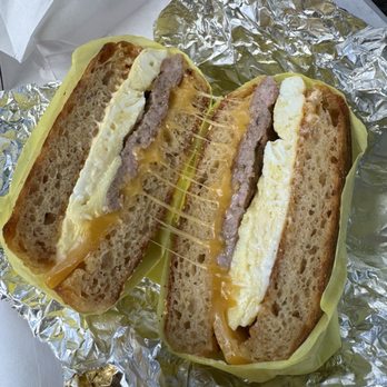 Dawnbringer - Breakfast & Brunch Near Me - Portland, Oregon