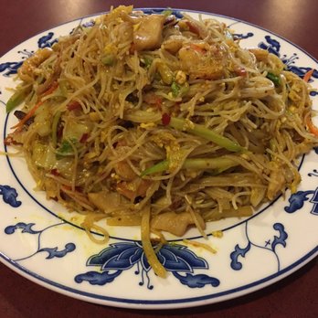 Asian House - a plate of stir fried noodles - Chinese Near Me - Hubbard, Ohio Asian House - a plate of stir fried noodles - Chinese Near Me - Hubbard, Ohio