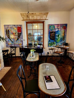 Cuvée Wine & Piano Bar by null