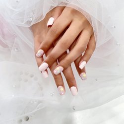 Jasmine Nails & Spa