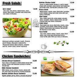 Frank's Restaurant
