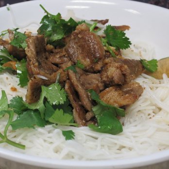 Pho Crystal - V2 with pork and egg roll - Vietnamese Near Me - Fairview, Texas Pho Crystal - V2 with pork and egg roll - Vietnamese Near Me - Fairview, Texas