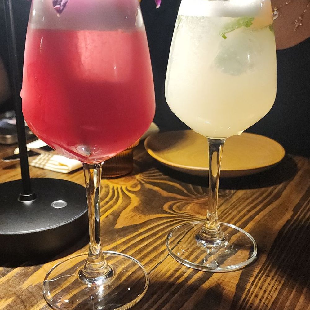 Mango Bay - Caribbean Near Me - Brooklyn, New York