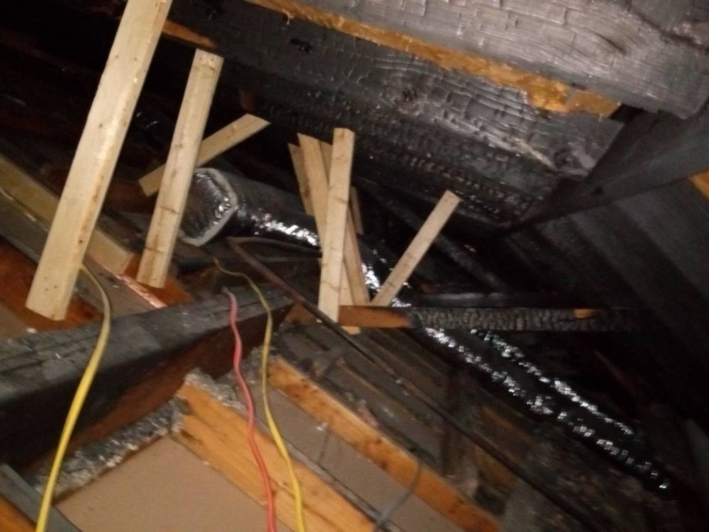 Slide of Jones Roofing & Construction