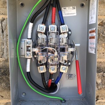 Brown Bear Electric - New Service - Electricians Near Me Brown Bear Electric - New Service - Electricians Near Me