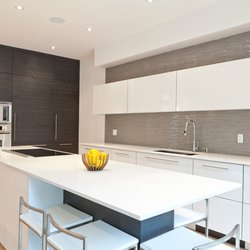 Interior Kitchen Design