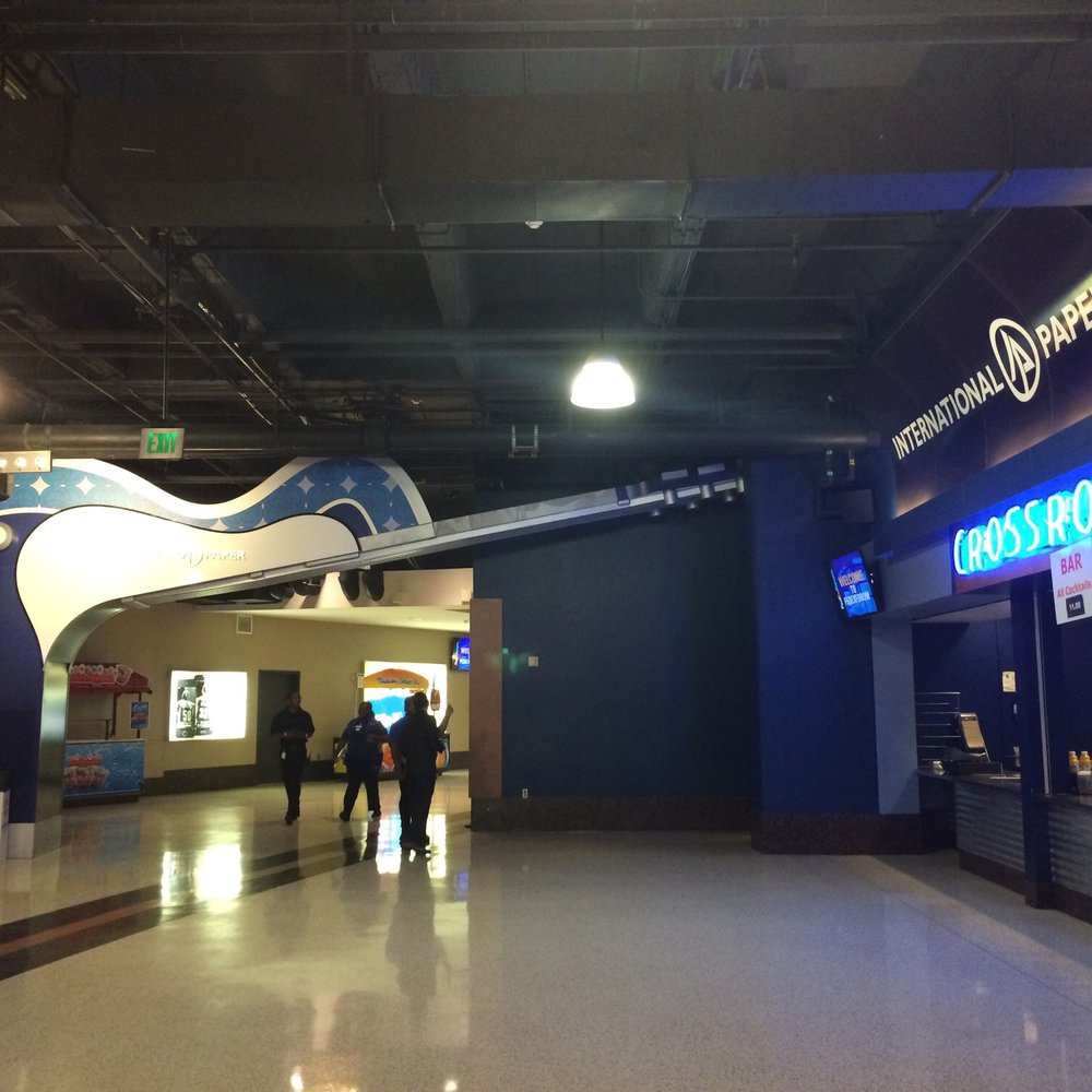 FedEx Forum - Pre show getting ready - Stadiums & Arenas Near Me - Memphis, Tennessee FedEx Forum - Pre show getting ready - Stadiums & Arenas Near Me - Memphis, Tennessee