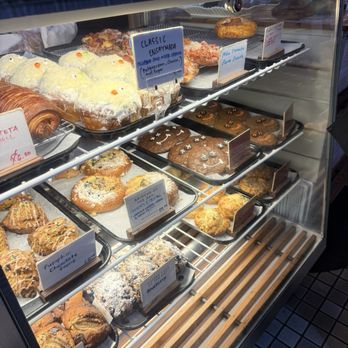 Beyond Pastry Studio - 10/31/25 - Bakeries Near Me - Honolulu, Hawaii