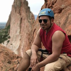 First Ascent Mountain School