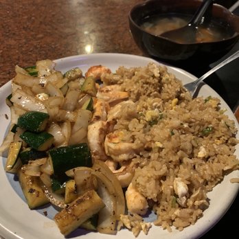 Mori Teppan Grill - Shrimp Hibachi - Teppanyaki Near Me - Glendale, California Mori Teppan Grill - Shrimp Hibachi - Teppanyaki Near Me - Glendale, California