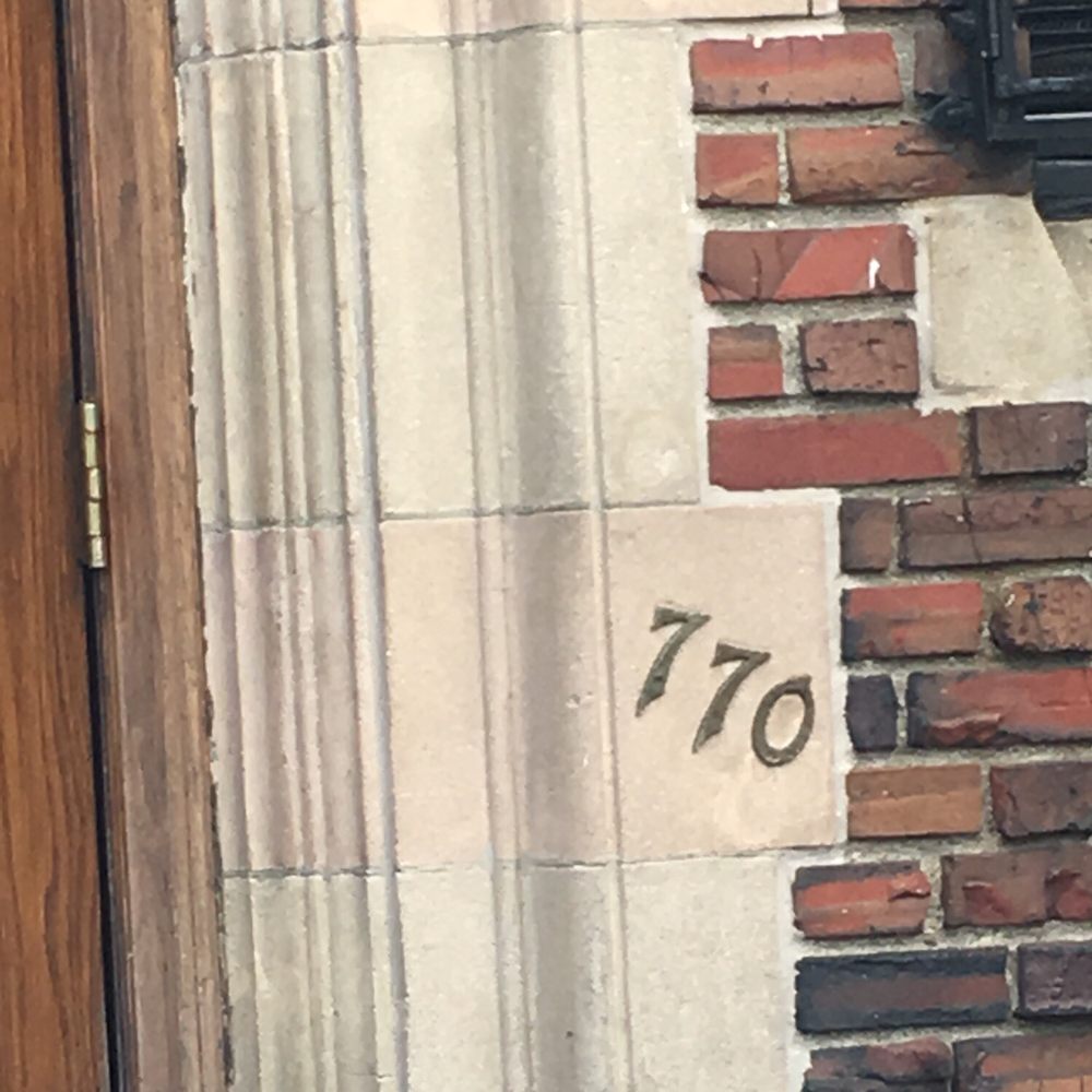 Jewish Brooklyn - Historical Tours Near Me - Brooklyn, New York
